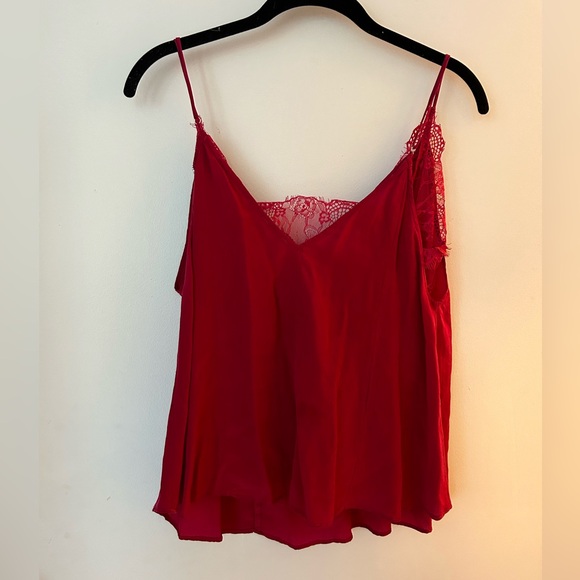 Free people lace camisole - Picture 4 of 5